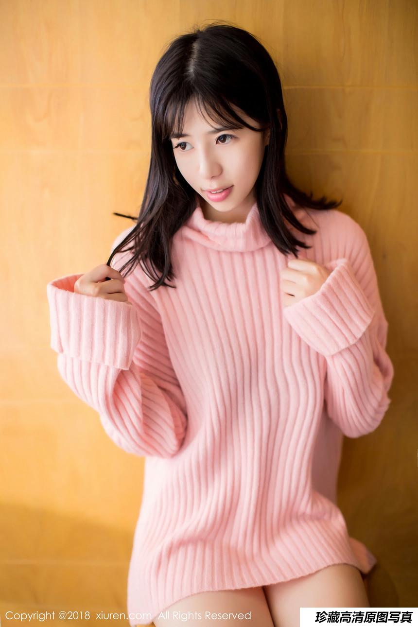 [XIUREN秀人网] 2018.04.27 No.996  艾栗栗栗栗栗栗吖 [43+1P]