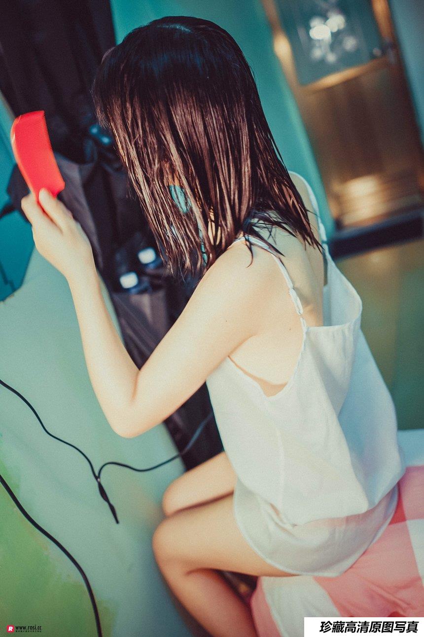 [ROSI写真]2018.09.06 闺房 NO.0002[40+1P53.8M]