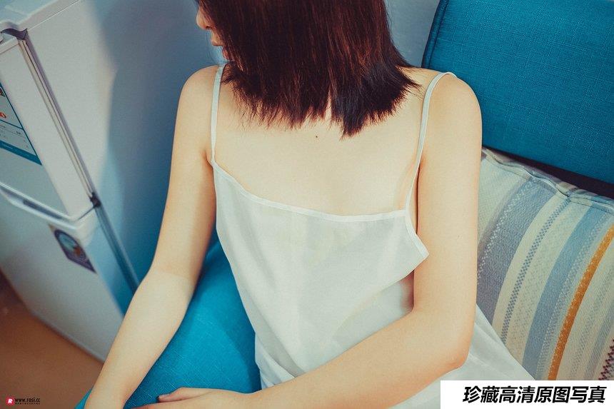 [ROSI写真]2018.09.06 闺房 NO.0002[40+1P53.8M]