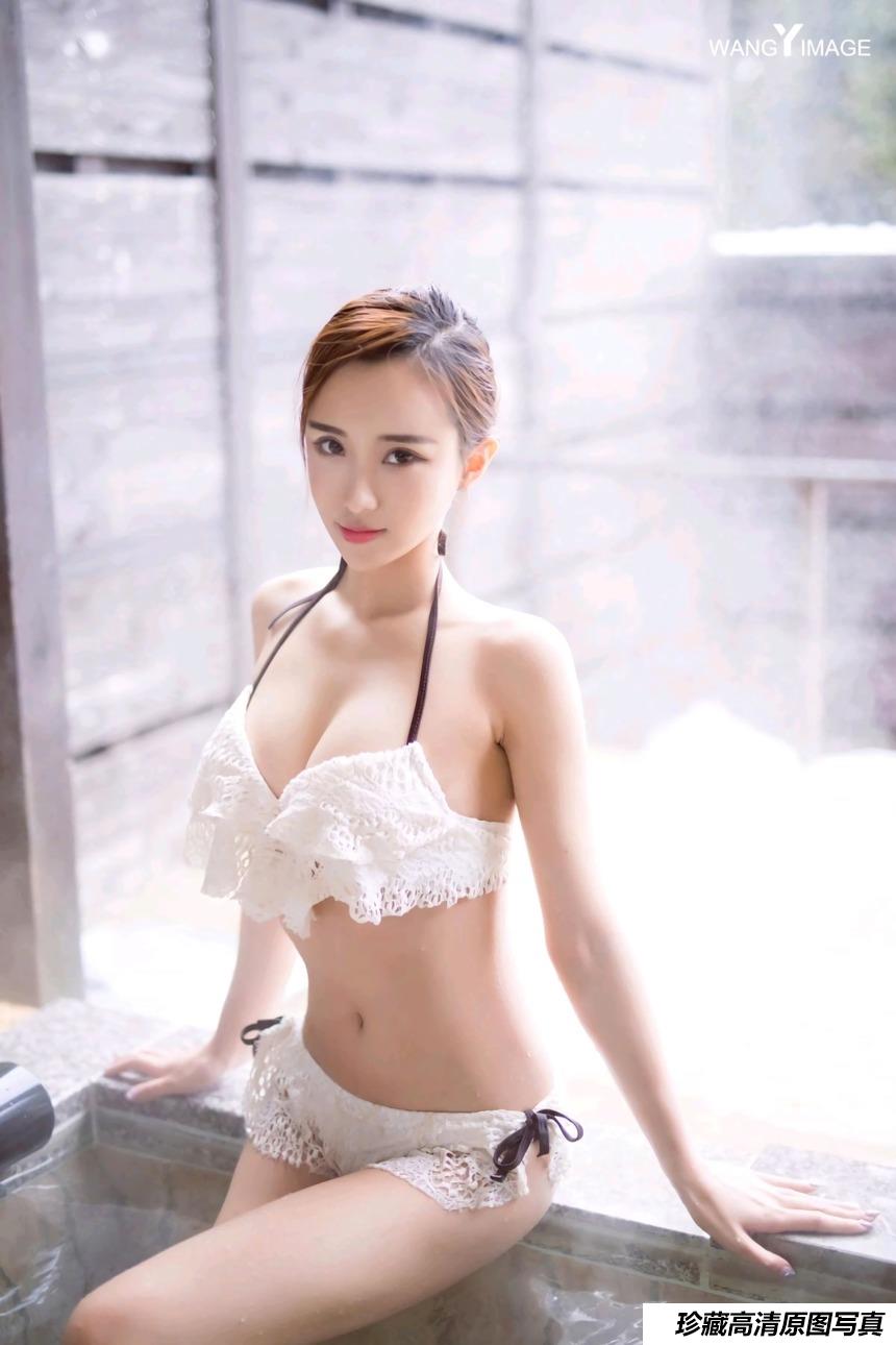 [IMISS爱蜜社] 2018.05.09 VOL.235 猫宝 [52+1P]