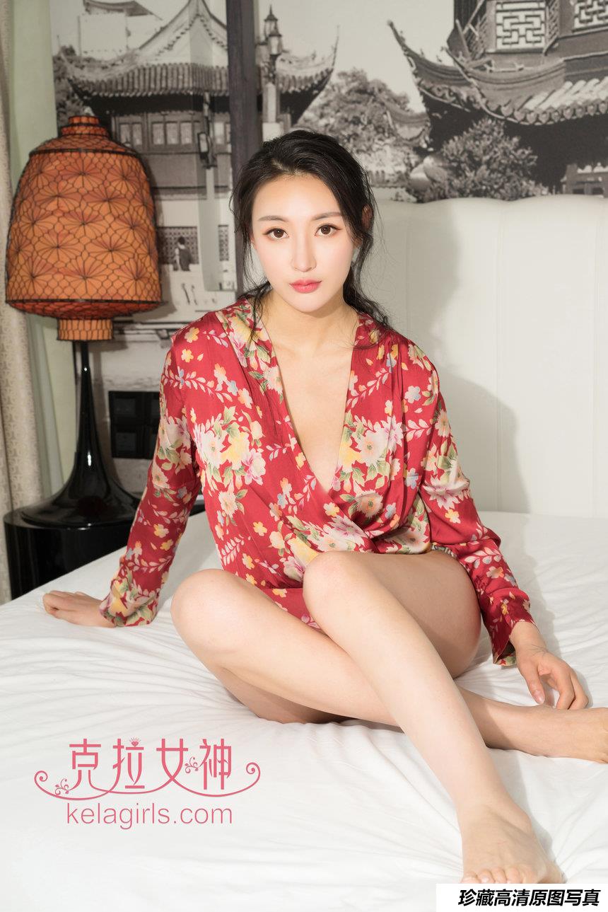 [Kelagirls克拉女神]2018.03.24《媚娘》璇子[25P／469MB]-艺库