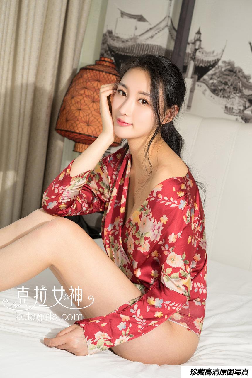 [Kelagirls克拉女神]2018.03.24《媚娘》璇子[25P／469MB]