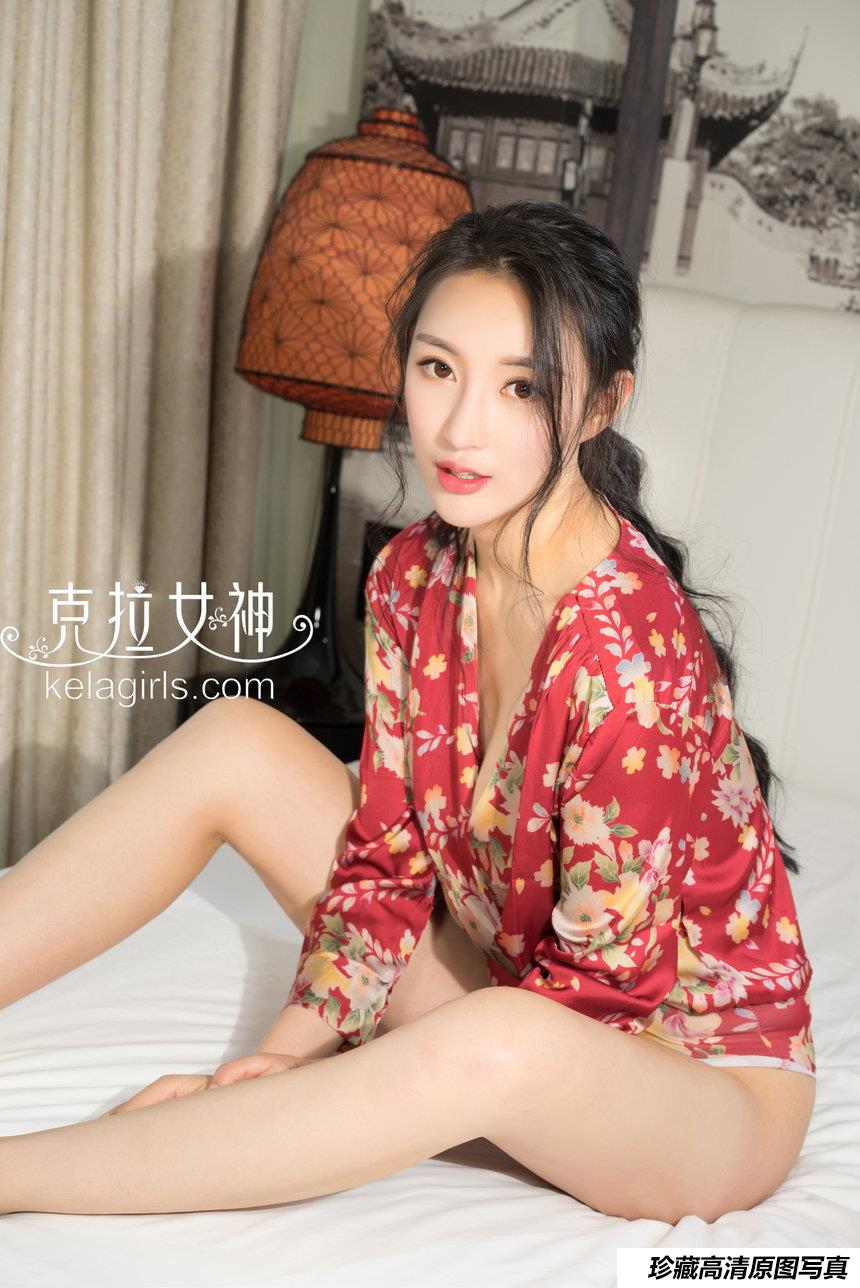 [Kelagirls克拉女神]2018.03.24《媚娘》璇子[25P／469MB]