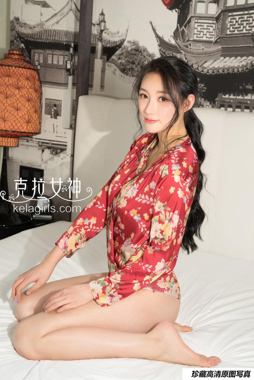 [Kelagirls克拉女神]2018.03.24《媚娘》璇子[25P／469MB]