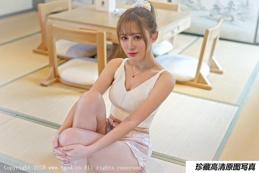 [TGOD推女神]2015.11.25 陈雨涵 独家旅拍(一) [53+1P／377M]