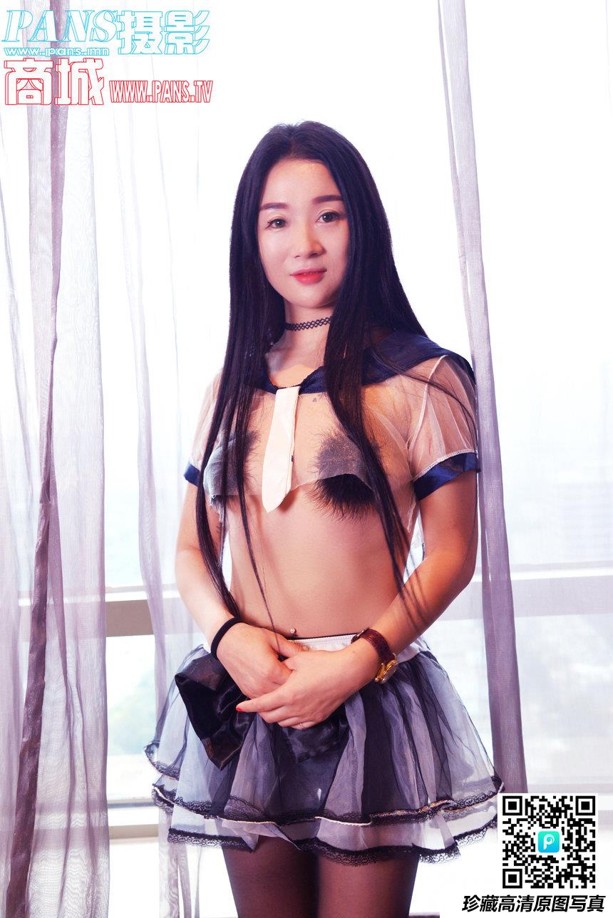 [PANS写真] 2018.09.16 NO.1019 美欣 [1V+29+1P]