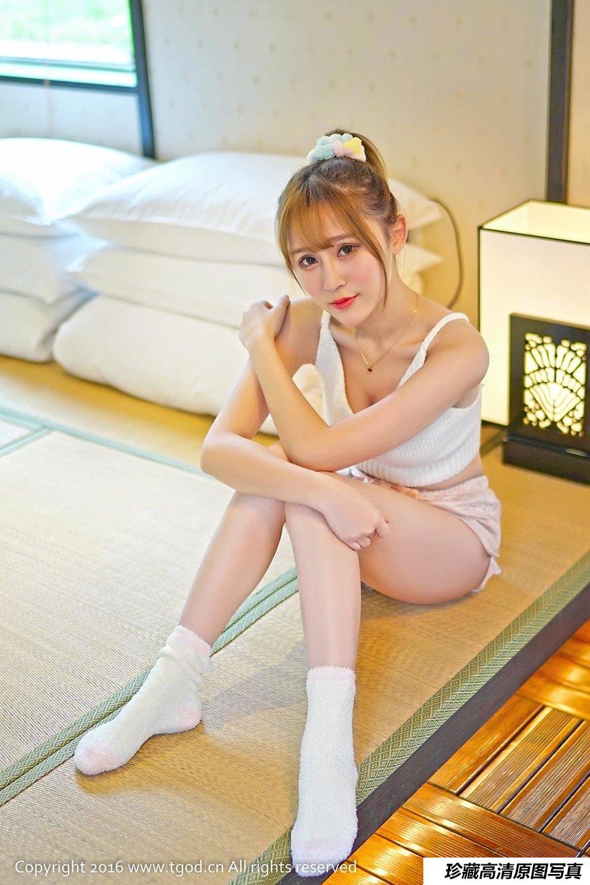 [TGOD推女神]2016.02.26 陈雨涵 独家旅拍(二) [59+1P／639M]-艺库