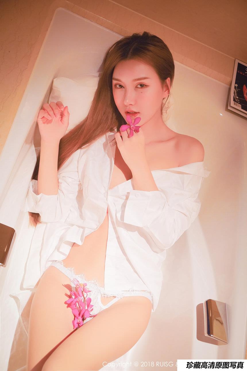 [MICAT瑞丝馆] 2018.05.17 VOL.051 M梦baby [39+1P]