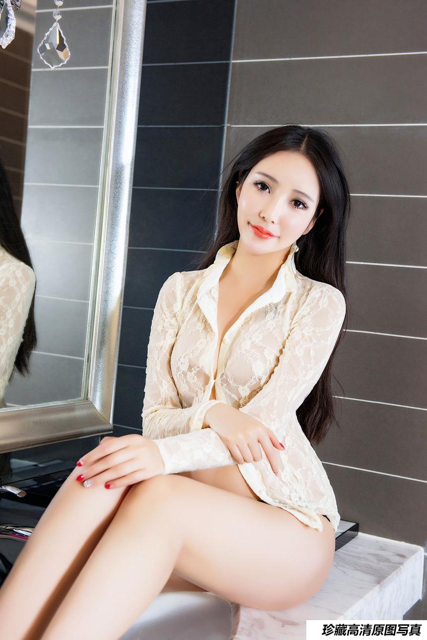 [SLADY猎女神] 2017.05.25 NO.007 美臀美女怡萱温泉公寓私房写真 怡萱 [63+1P]