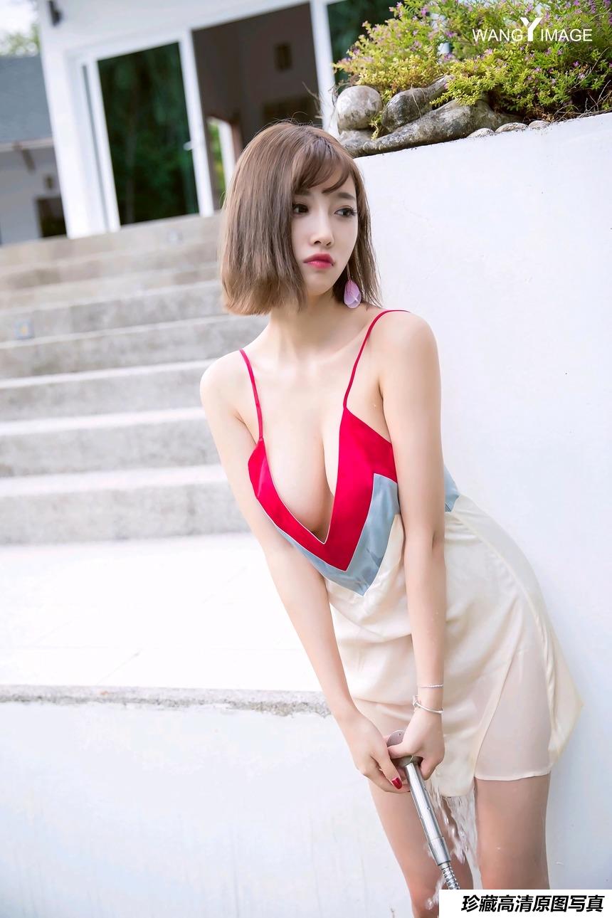 [XIUREN秀人网] 2018.05.25 No.1027  杨晨晨sugar [42+1P]