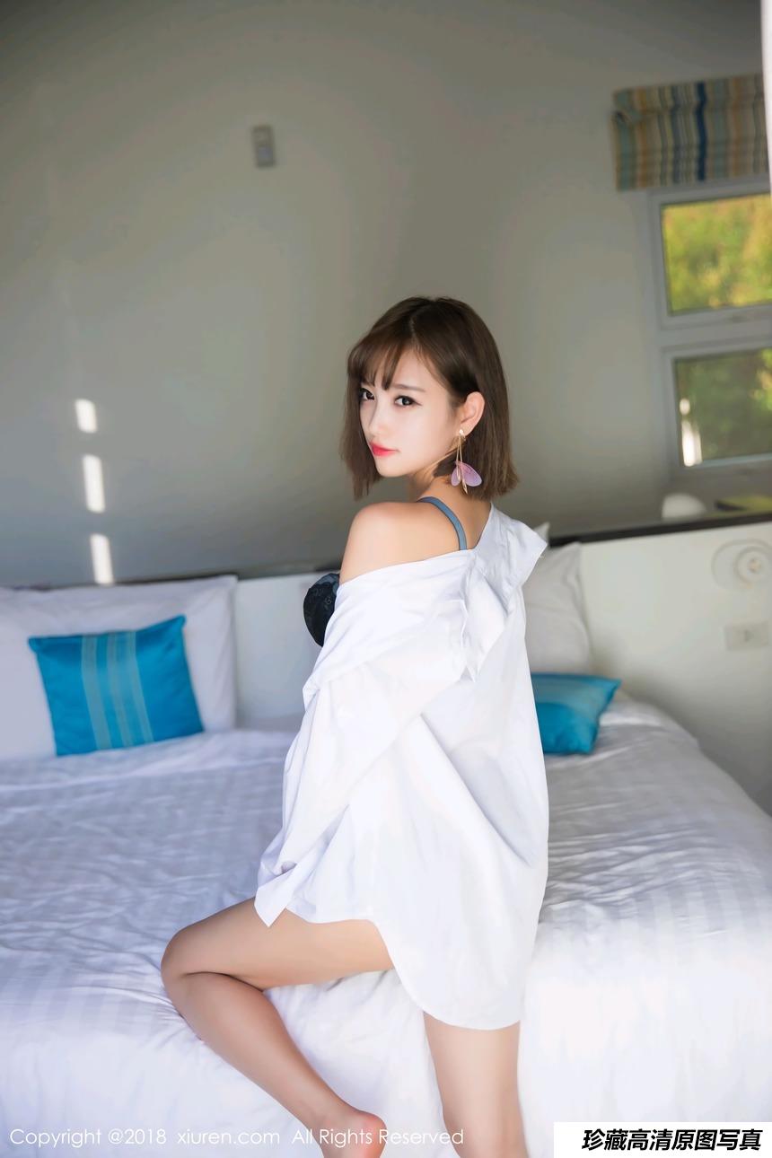 [XIUREN秀人网] 2018.05.25 No.1027  杨晨晨sugar [42+1P]