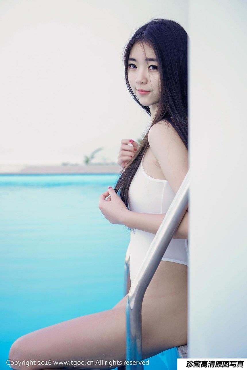 [TGOD推女神]2016.04.08 于姬精选(六) [61+1P／358M]-艺库