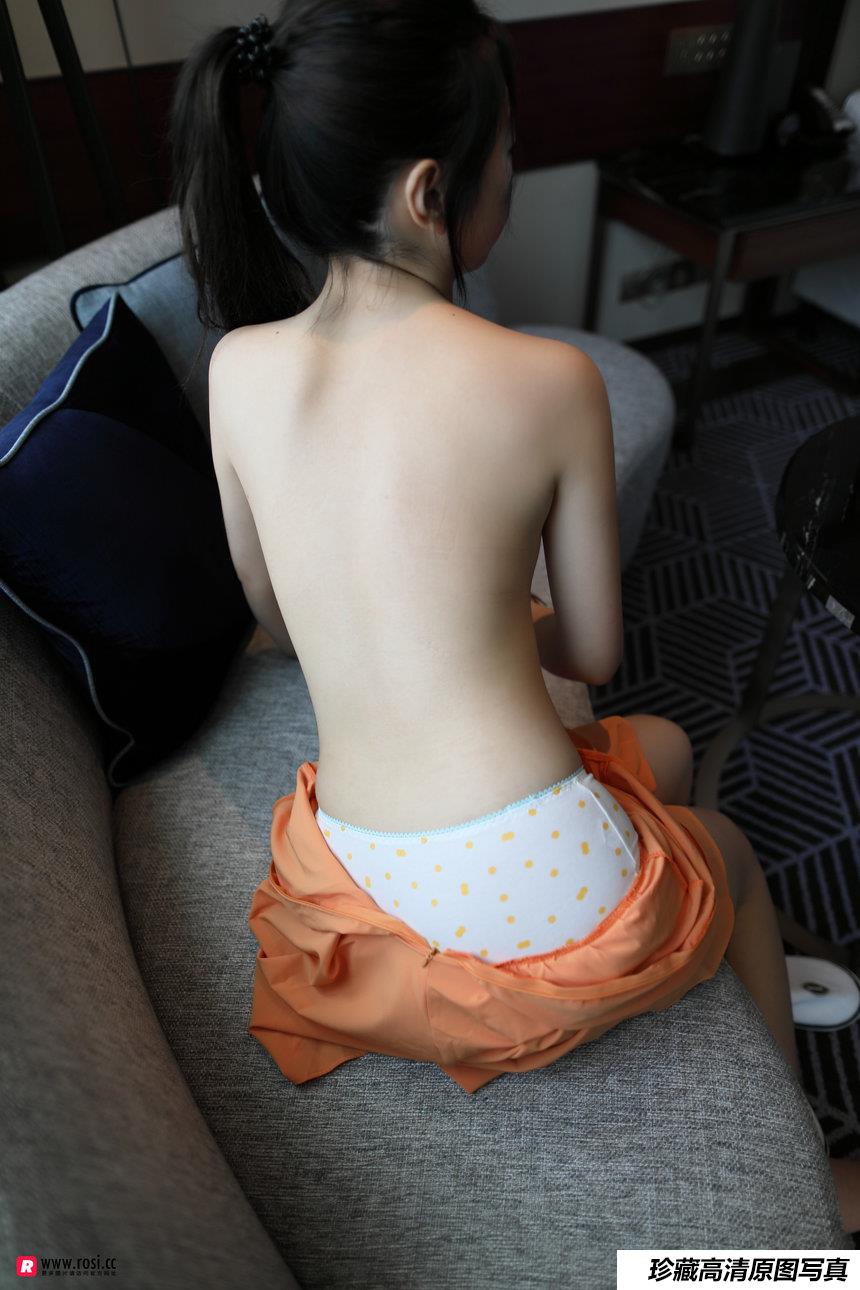 [ROSI写真]  2018-09-28 NO.2487 [36+1P]