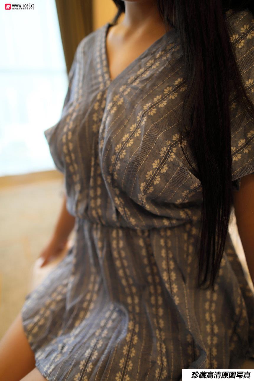 [ROSI写真] 2018-09-29 NO.2488 [30+1P]