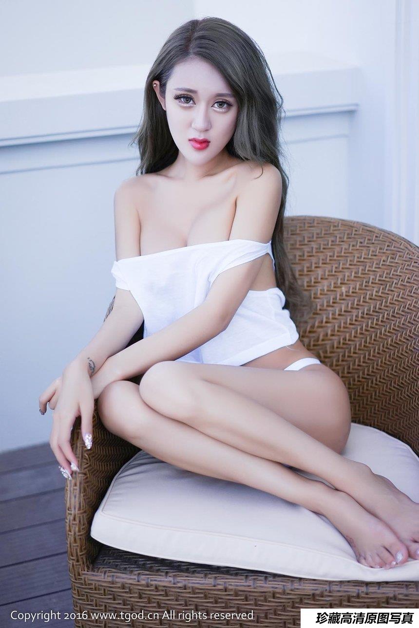 [TGOD推女神]2016.05.12 Sayaka 越南芽庄 第二刊 [37+1P／290M]-艺库