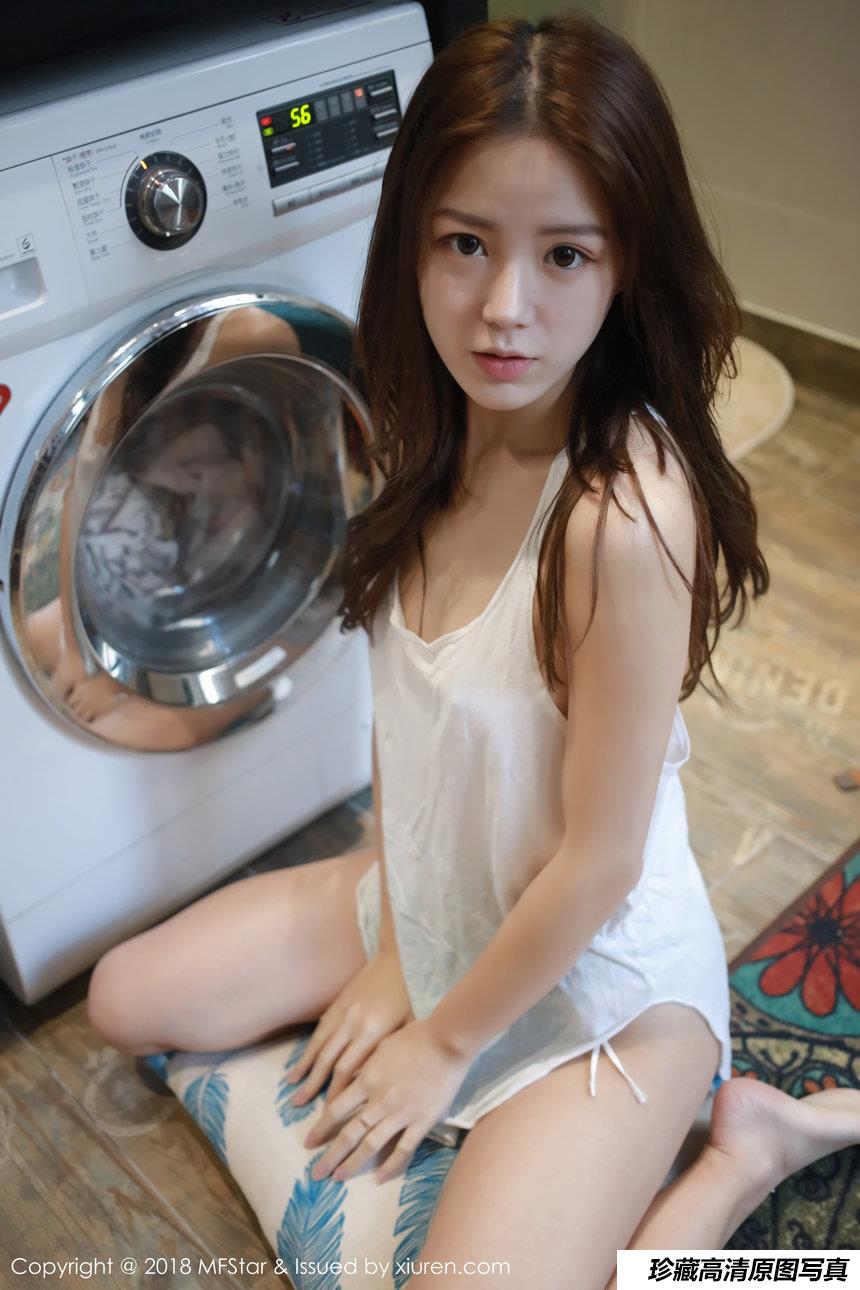 [MFStar模范学院] 2018.06.14 VOL.126 卤蛋luna [72+1P]-绅士图