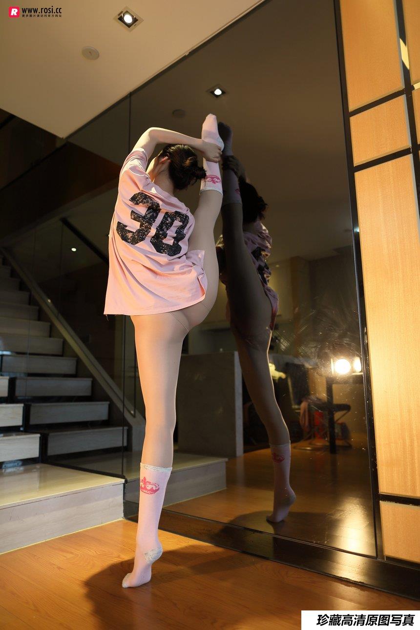 [ROSI写真]2018.10.06 艺学妹 NO.0025[30+1P/26.5M]