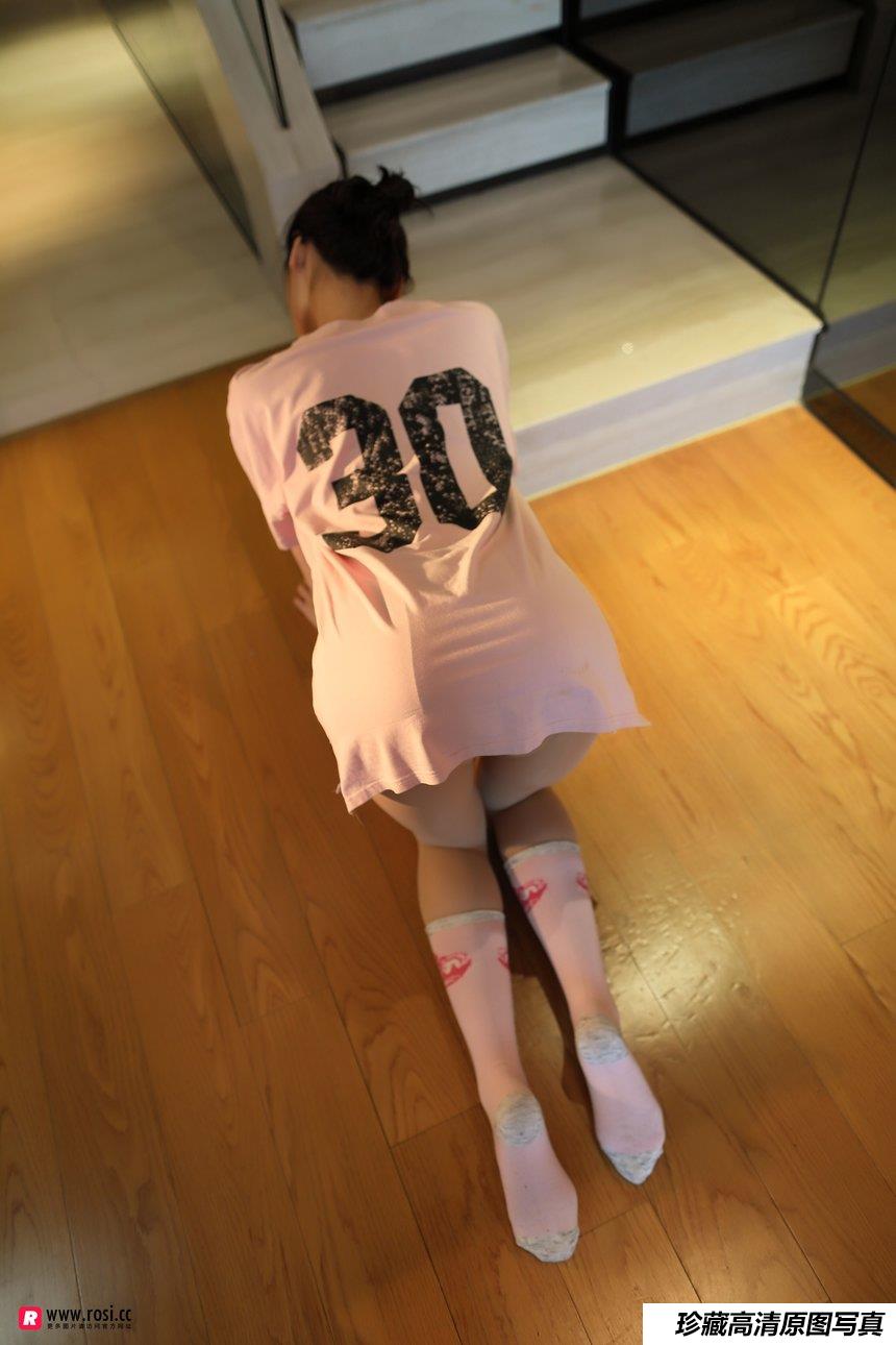 [ROSI写真]2018.10.06 艺学妹 NO.0025[30+1P26.5M]