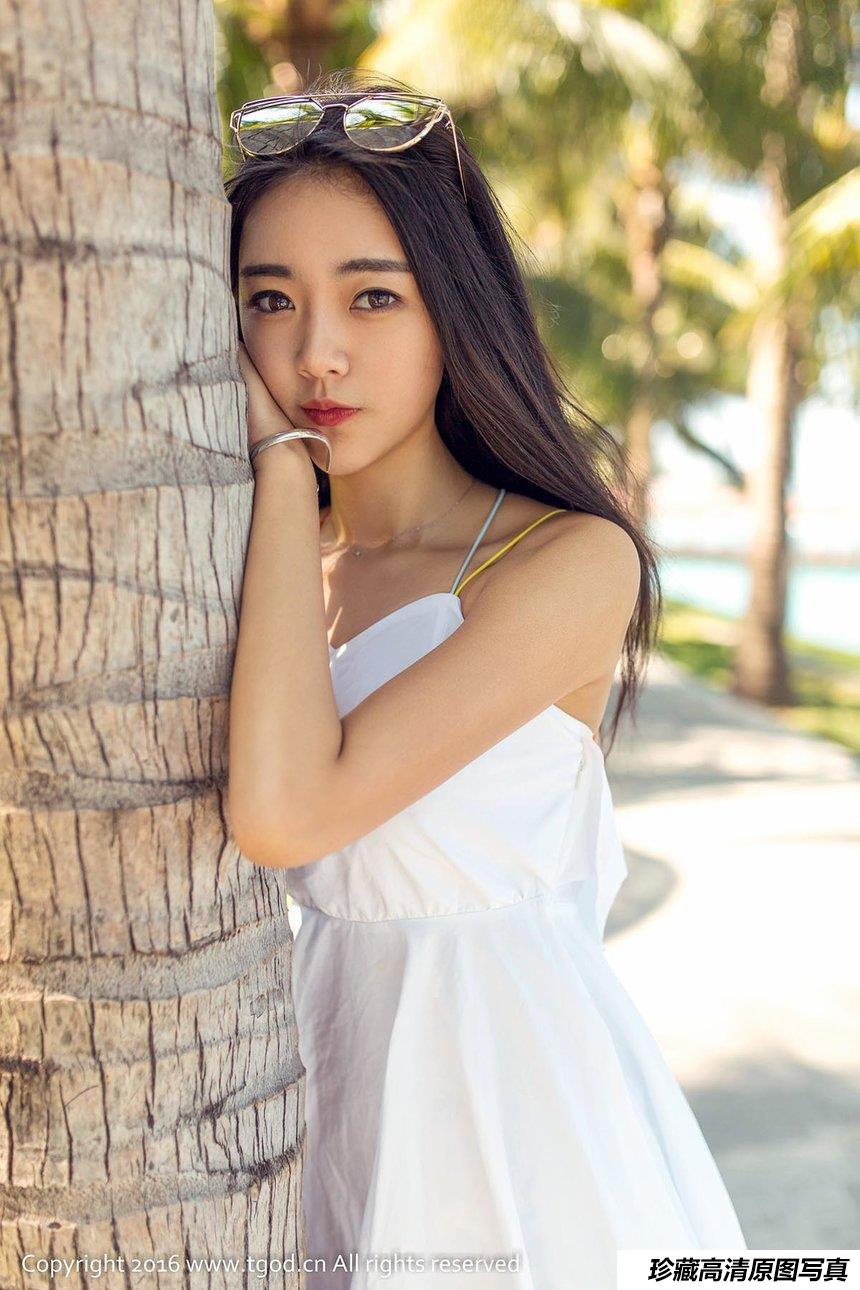 [TGOD推女神]2016.04.17 可乐合集 [40+1P／263M]-艺库
