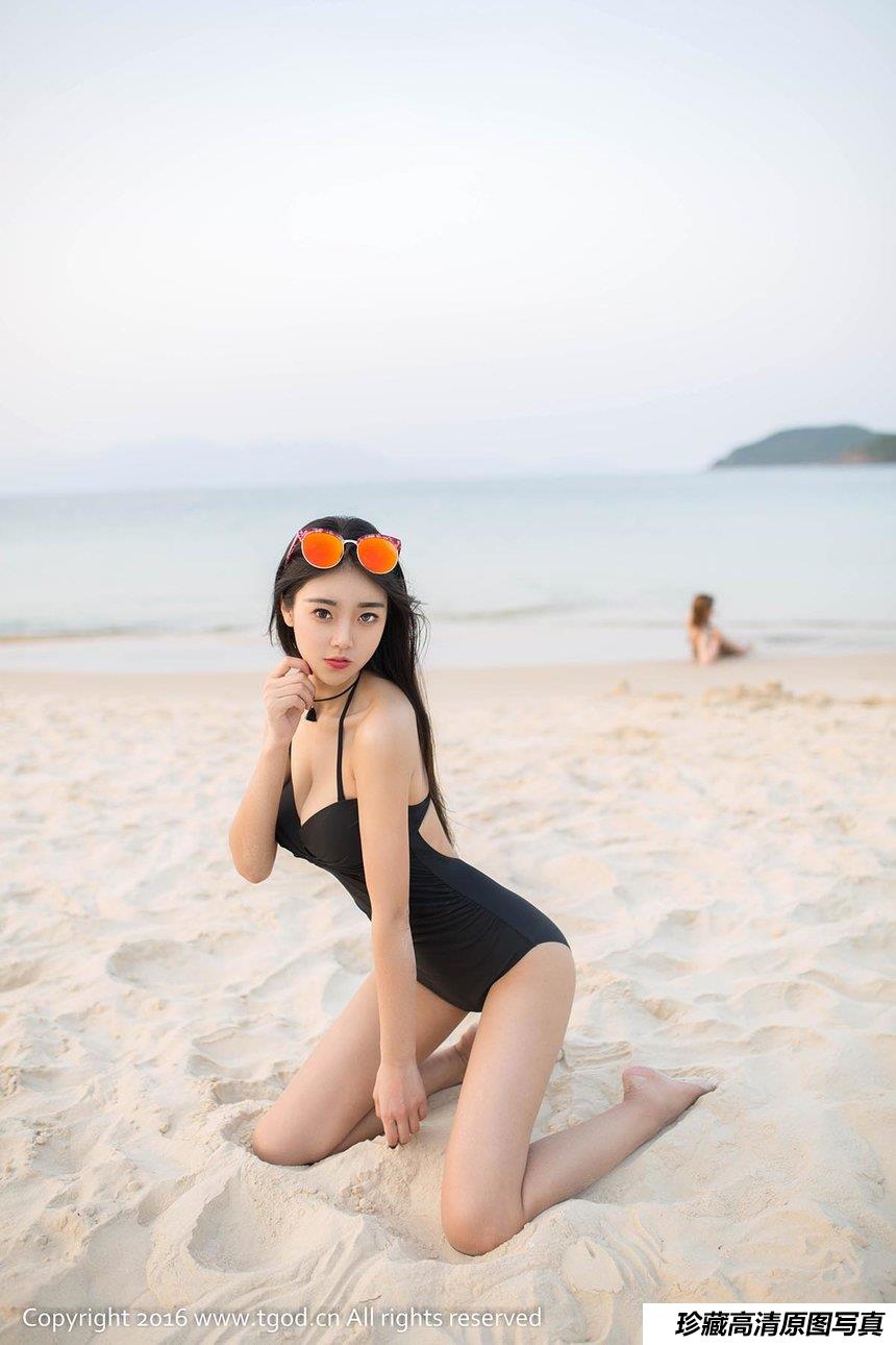 [TGOD推女神]2016.04.17 可乐合集 [40+1P／263M]