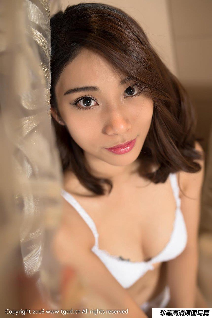 [TGOD推女神]2016.05.24 Lee小棠 [39+1P／393M]