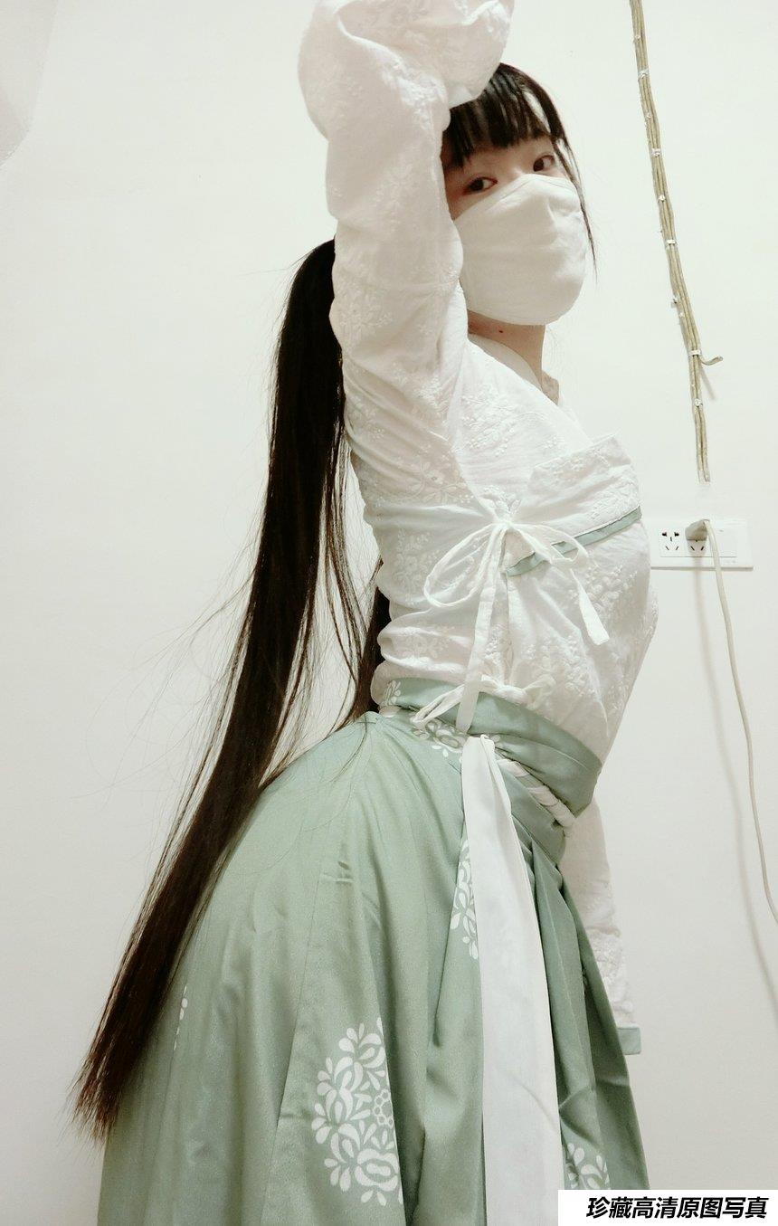 西尔酱精美写真 Vol.005 [48P]