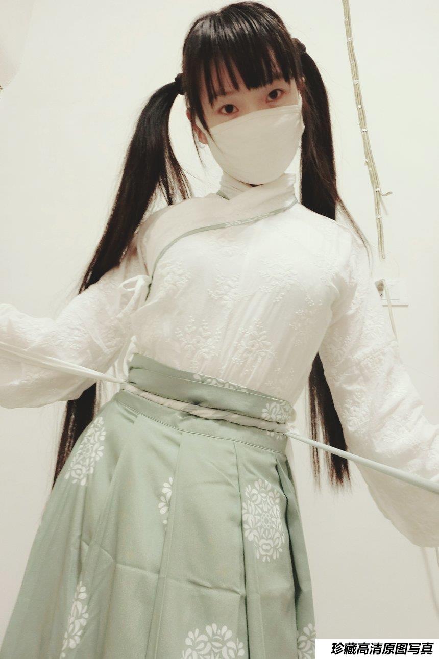 西尔酱精美写真 Vol.005 [48P]