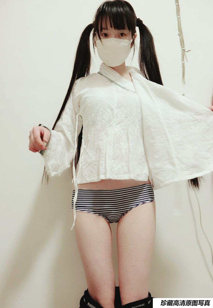 西尔酱精美写真 Vol.005 [48P]