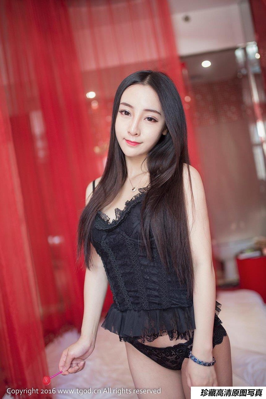 [TGOD推女神]2016.07.11 陳Vicky [32+1P／465M]