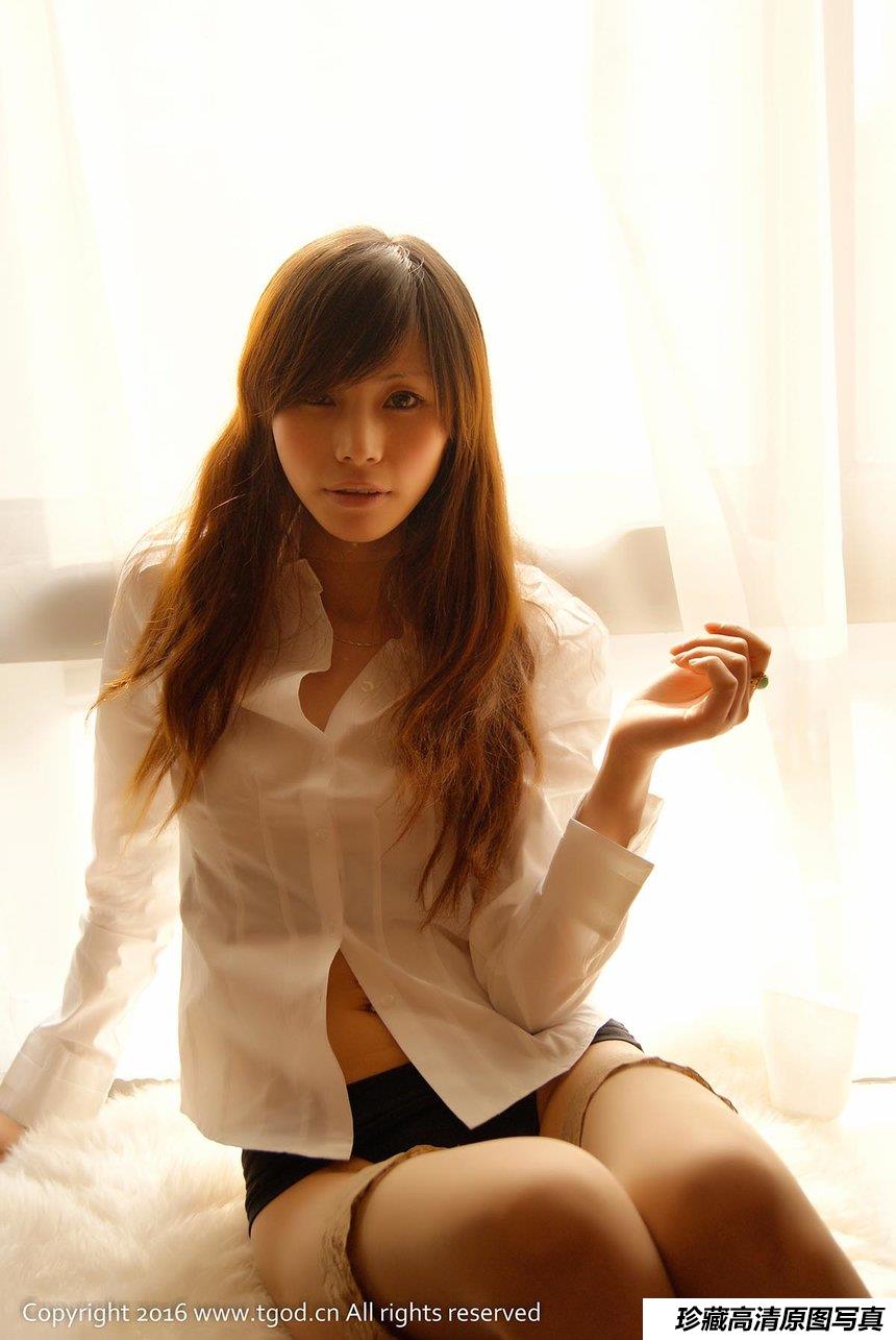 [TGOD推女神]2016.07.12 yoyo [44+1P／326M]