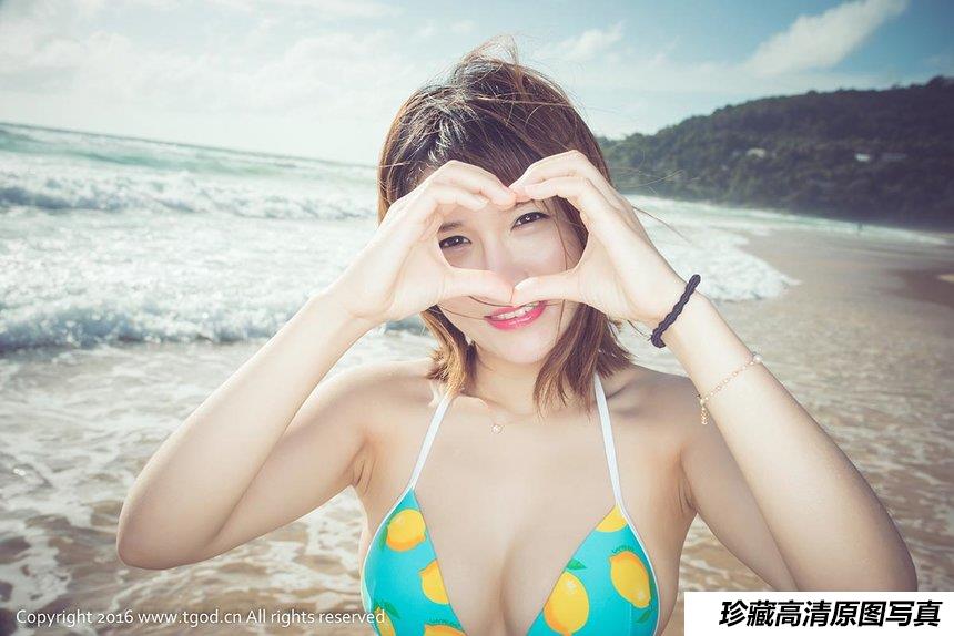 [TGOD推女神]2016.10.12 k8傲娇萌萌 [68P／258M]