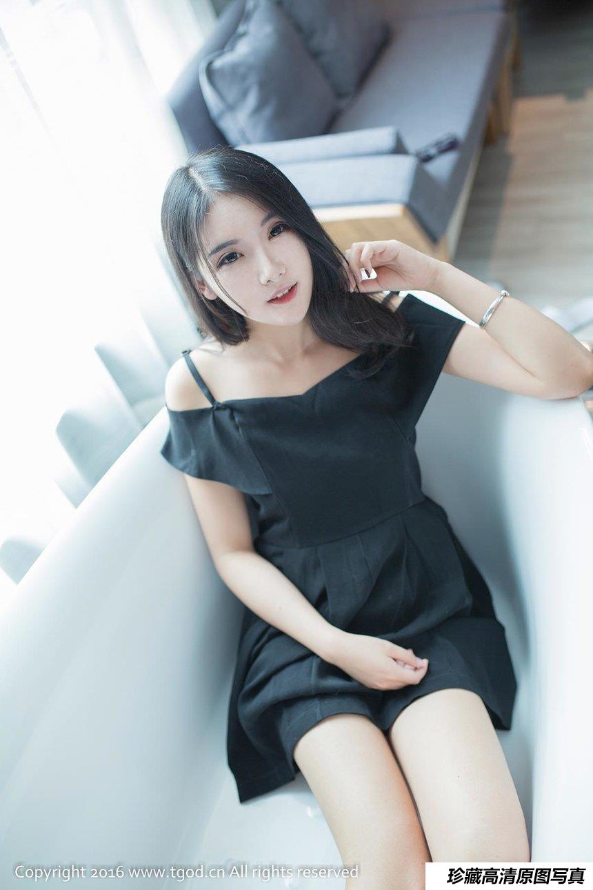 [TGOD推女神]2016.07.02 莓ya [54+1P／583M]