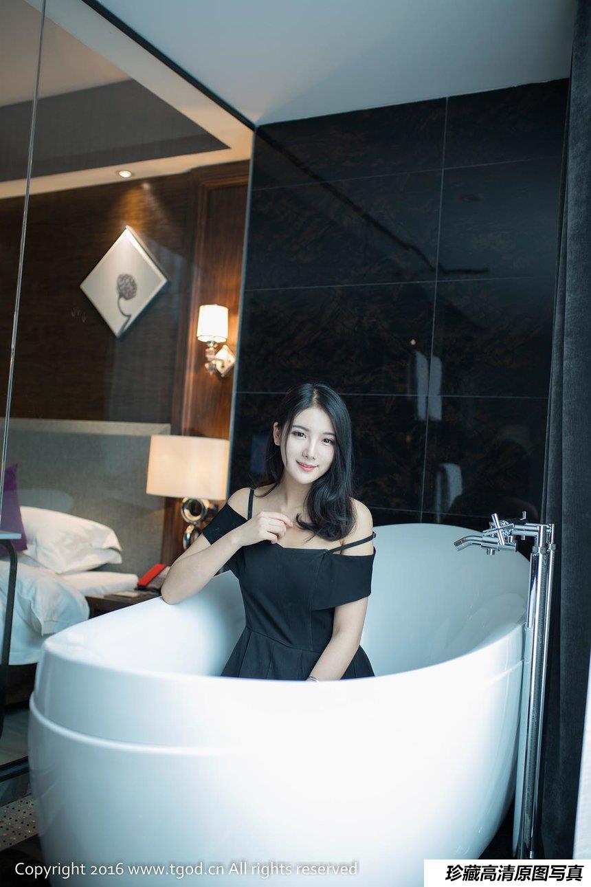 [TGOD推女神]2016.07.02 莓ya [54+1P／583M]