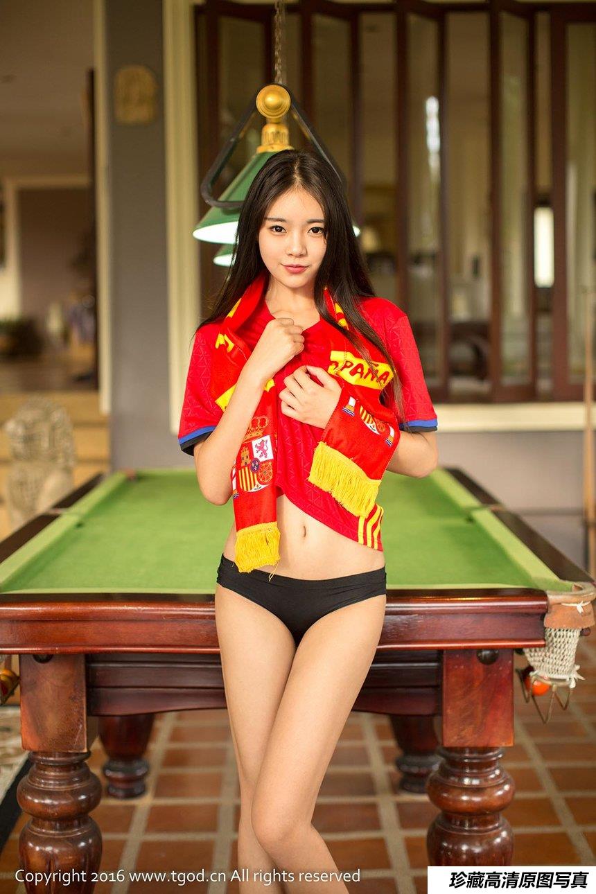 [TGOD推女神]2016.07.22 可乐Vicky 苏梅岛旅拍 第二刊 [43+1P／461M]