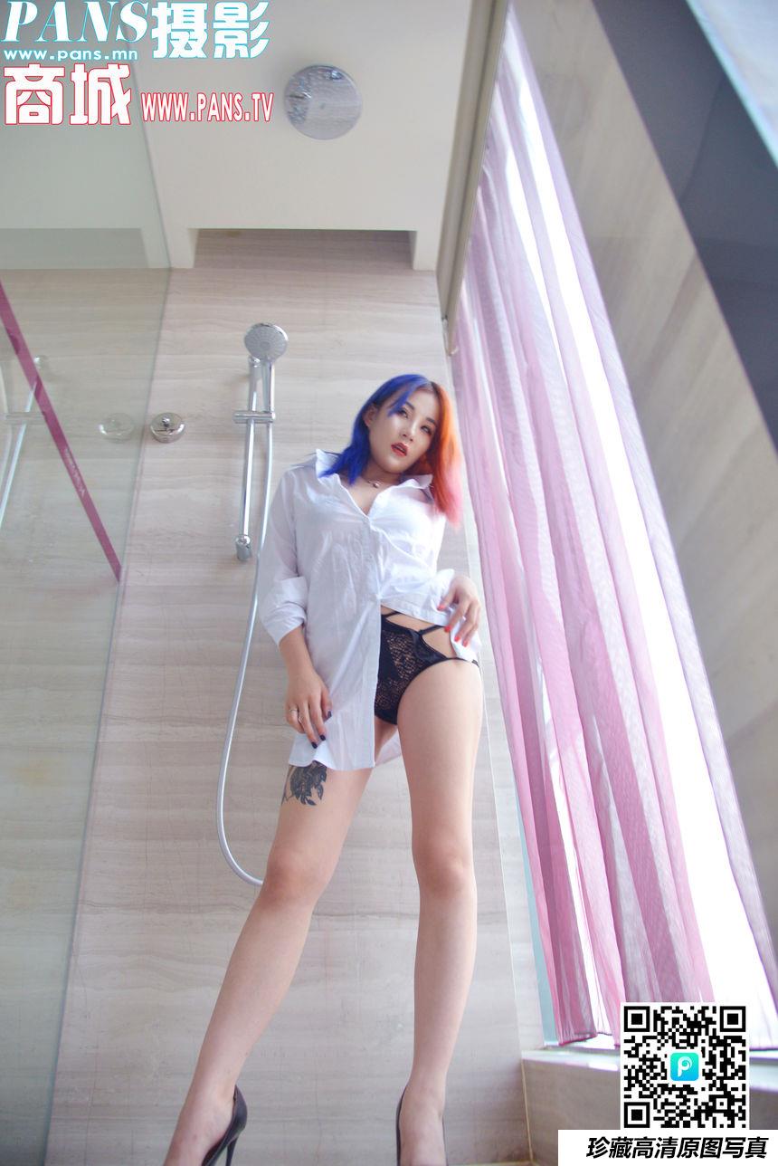 [PANS写真] 2018.10.22 NO.1037 新模试镜 团团[1V+29+1P]