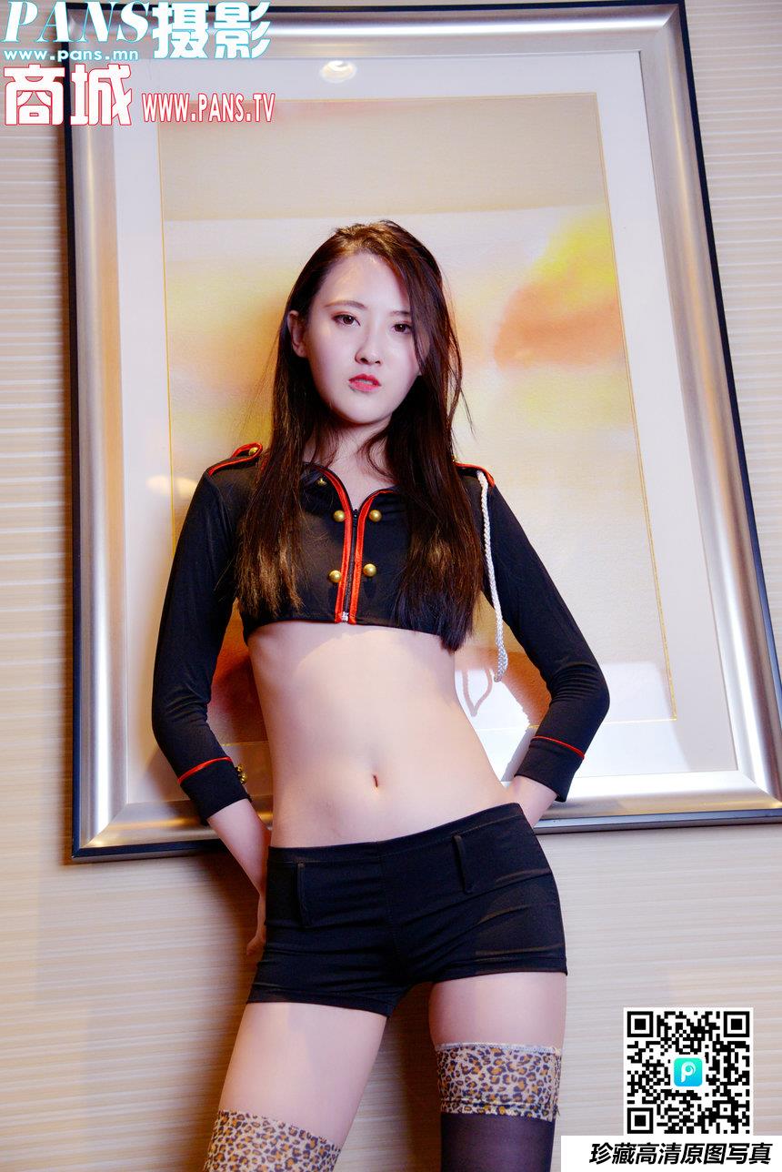 [PANS写真] 2018.10.26 NO.1039 狐狸[1V+32+1P]