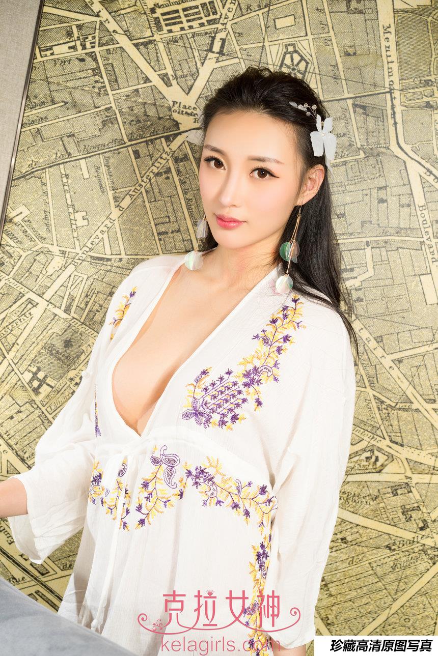 [Kelagirls克拉女神]2018.04.12《兢兢玉兔》璇子[30P／628MB]