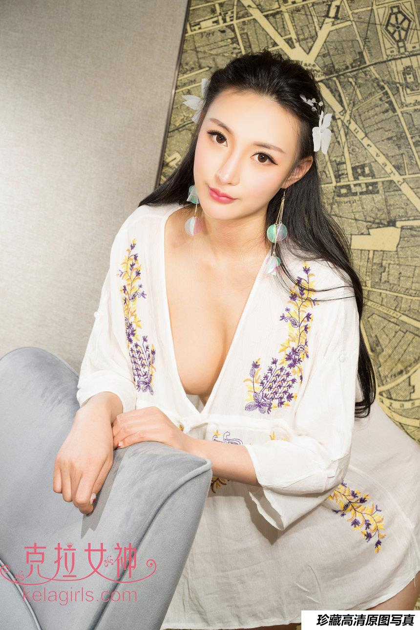 [Kelagirls克拉女神]2018.04.12《兢兢玉兔》璇子[30P／628MB]