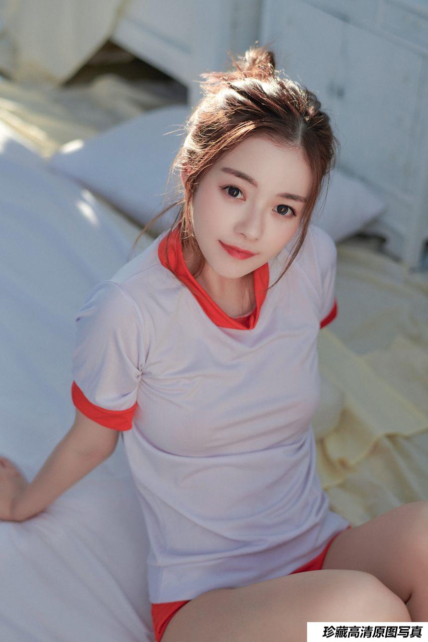 可爱小姐姐 [36P]