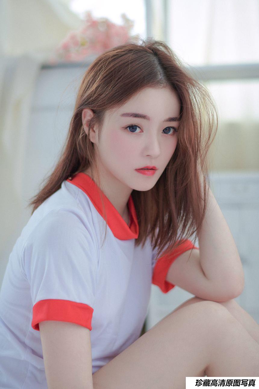 可爱小姐姐 [36P]