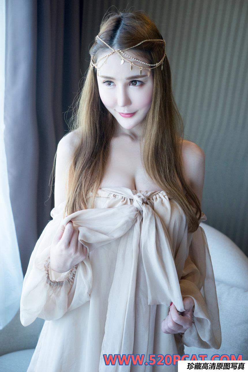 [PartyCat轰趴猫] 2018.04.27 No.098 [46+1P]