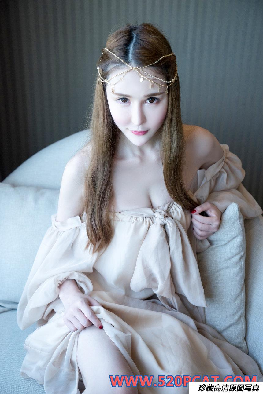 [PartyCat轰趴猫] 2018.04.27 No.098 [46+1P]