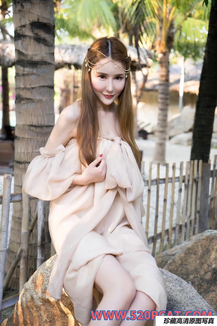 [PartyCat轰趴猫] 2018.04.27 No.098 [46+1P]