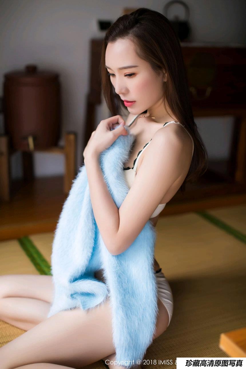 [IMISS爱蜜社] 2018.08.07 VOL.274 katrina [33+1P]