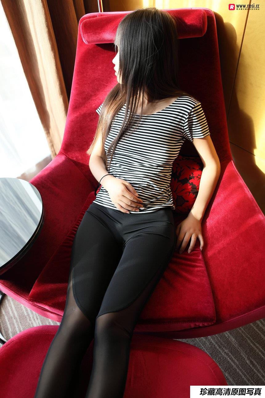 [ROSI写真] 2018-11-05 NO.2525 [35+1P]