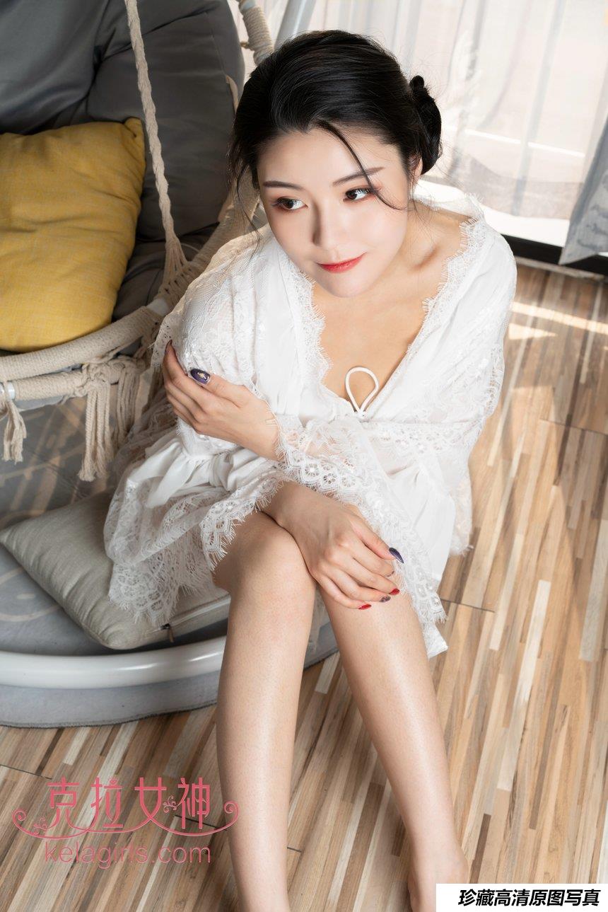 [KeLaGirls克拉女神] 2019.04.24 玉峰挺拔 雅楠  [29P/491M]