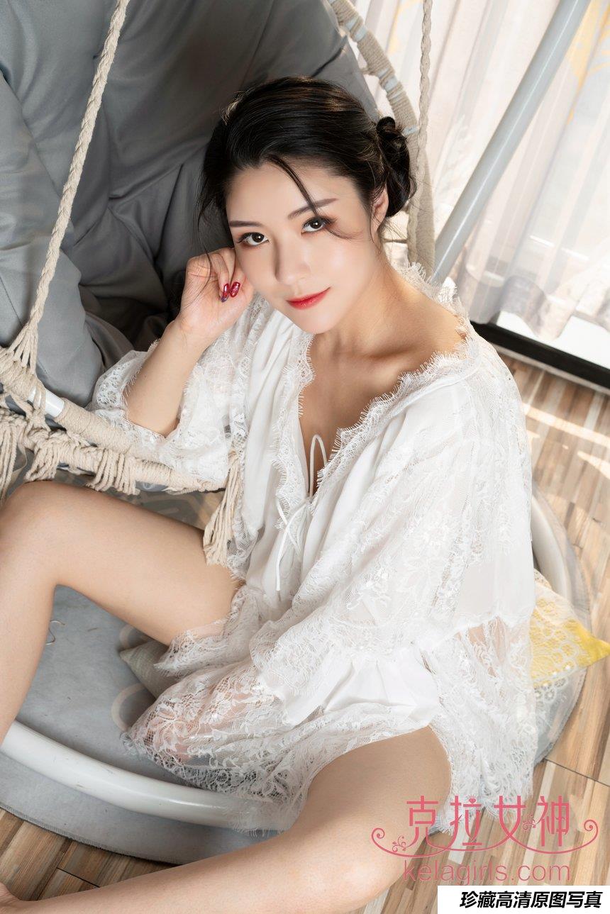 [KeLaGirls克拉女神] 2019.04.24 玉峰挺拔 雅楠  [29P/491M]