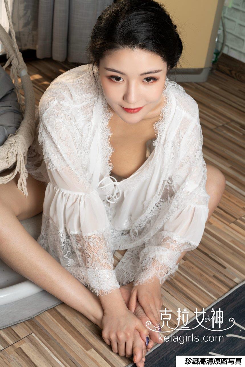 [KeLaGirls克拉女神] 2019.04.24 玉峰挺拔 雅楠  [29P/491M]