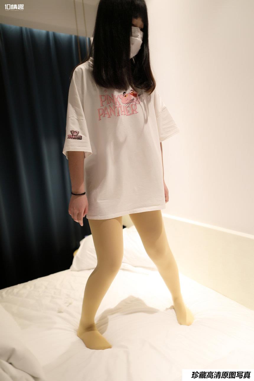 [ROSI写真]口罩系列 2018-11-02 KZ.873 [85+1P]