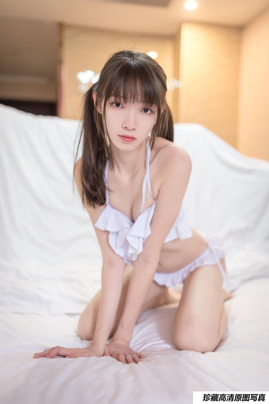 风之领域写真  NO.015 无丝也性感 [30P]